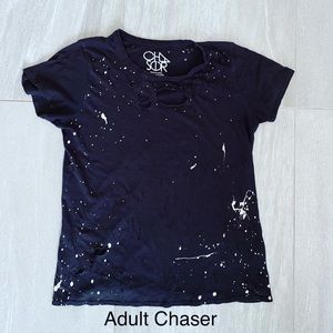 Chaser T-shirt size L